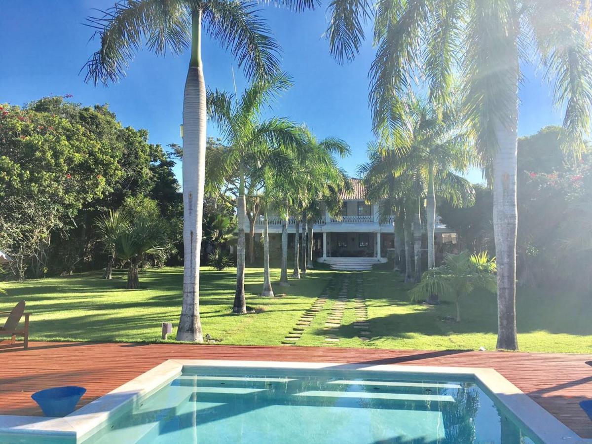 Casa Grande Sao Vicente 3* Porto Seguro