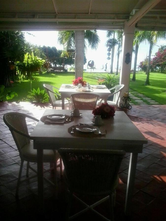 Casa Grande Sao Vicente 3*