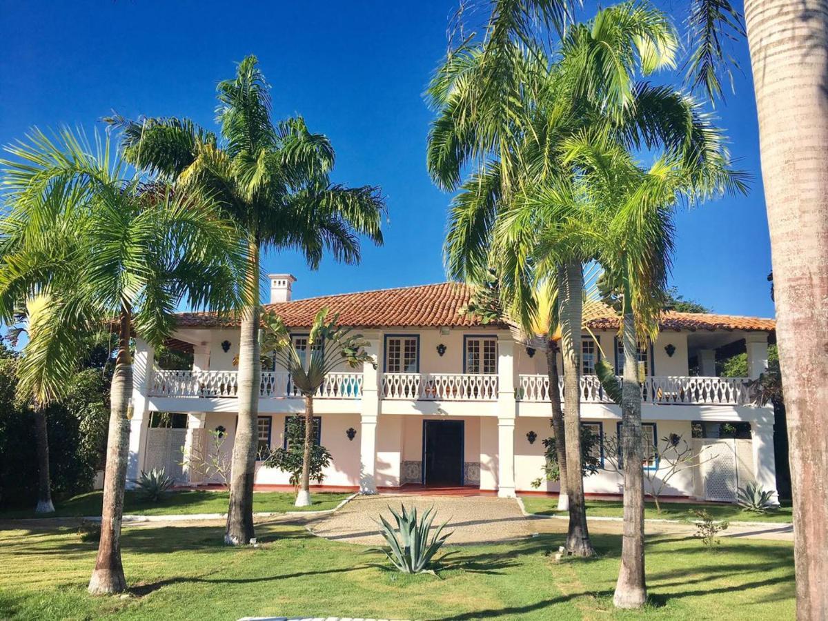 Casa Grande Sao Vicente Inn