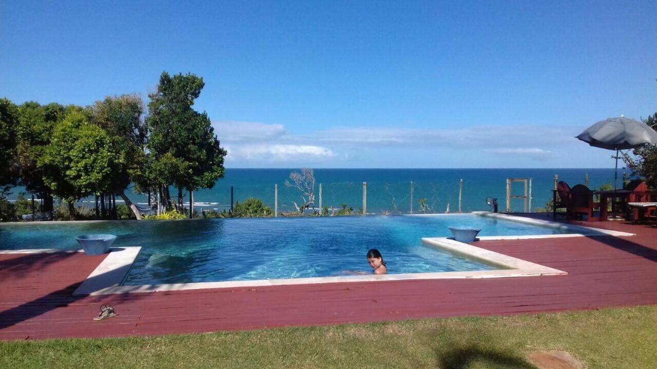 Casa Grande Sao Vicente Porto Seguro