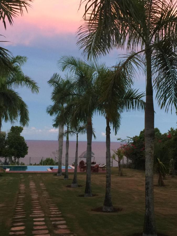 Inn Casa Grande Sao Vicente 3*