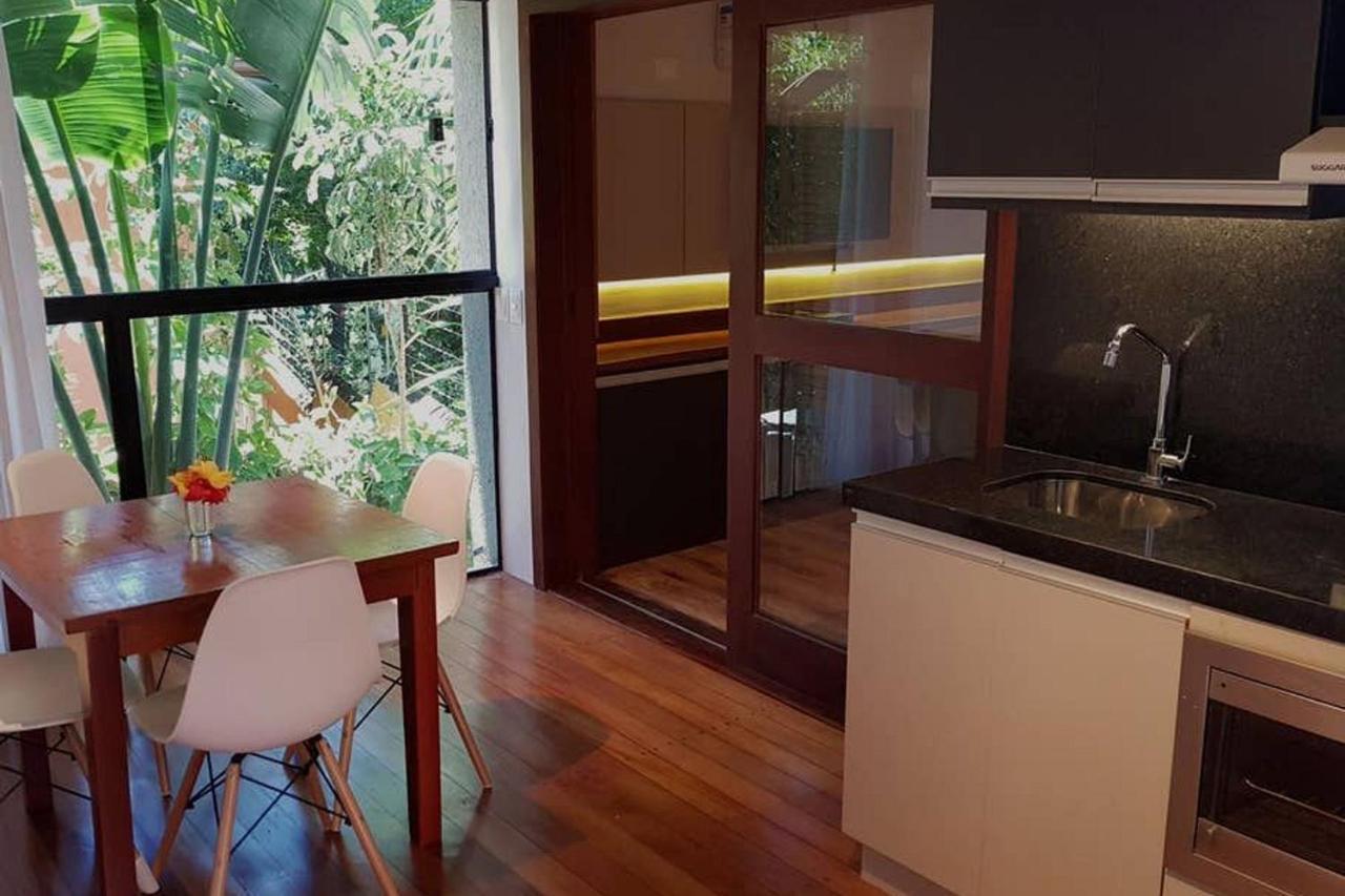 Apartment Casa Cavalo Marinho - Superconfortavel! Perto De Tudo, Longe Do Tumulto. Porto Seguro