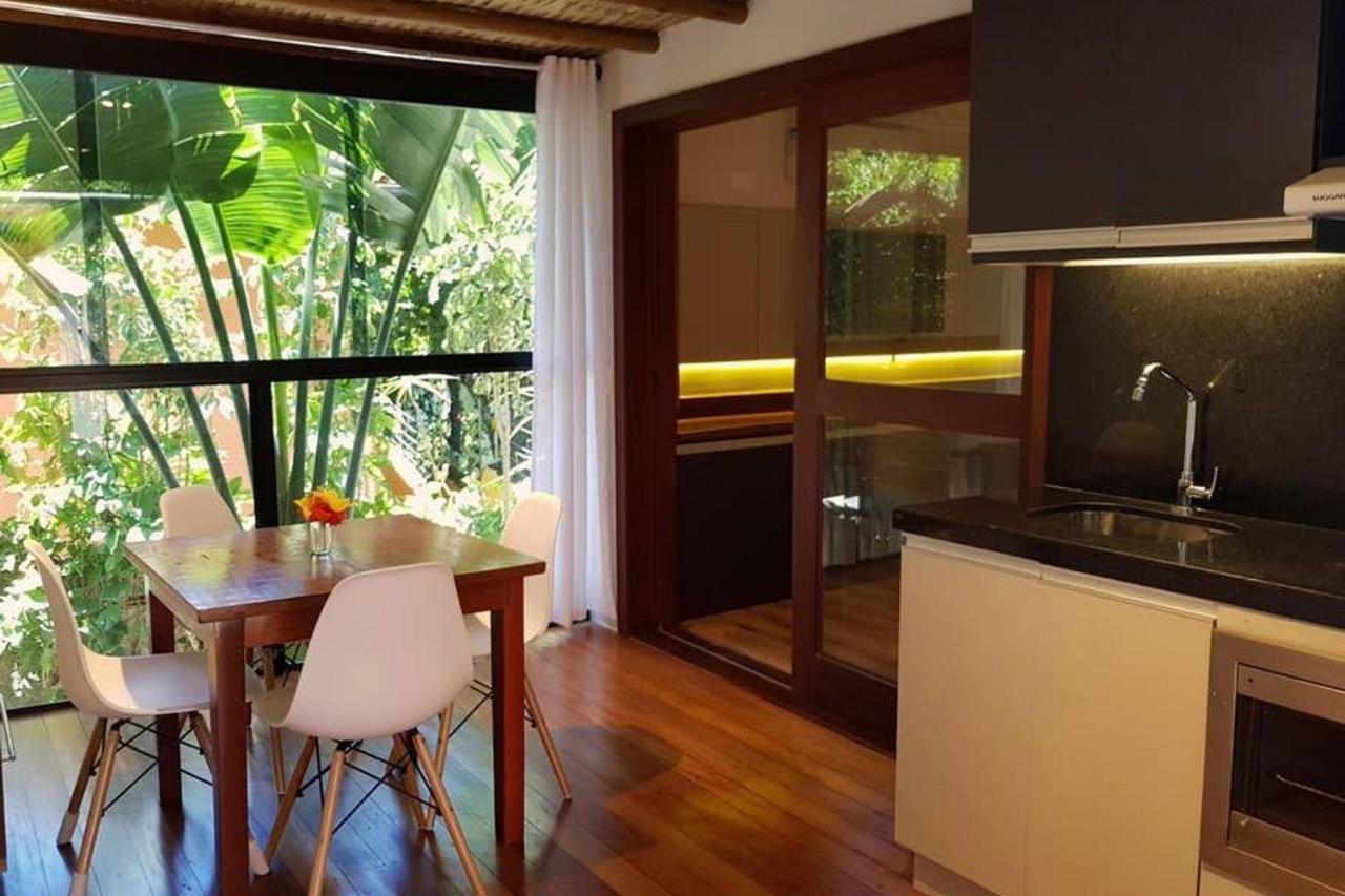 Apartment Casa Cavalo Marinho - Superconfortavel! Perto De Tudo, Longe Do Tumulto.