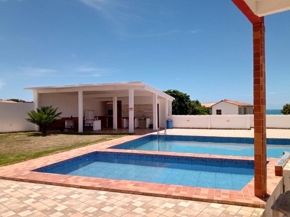 Residencial Vista Mar Ii Apartment *
