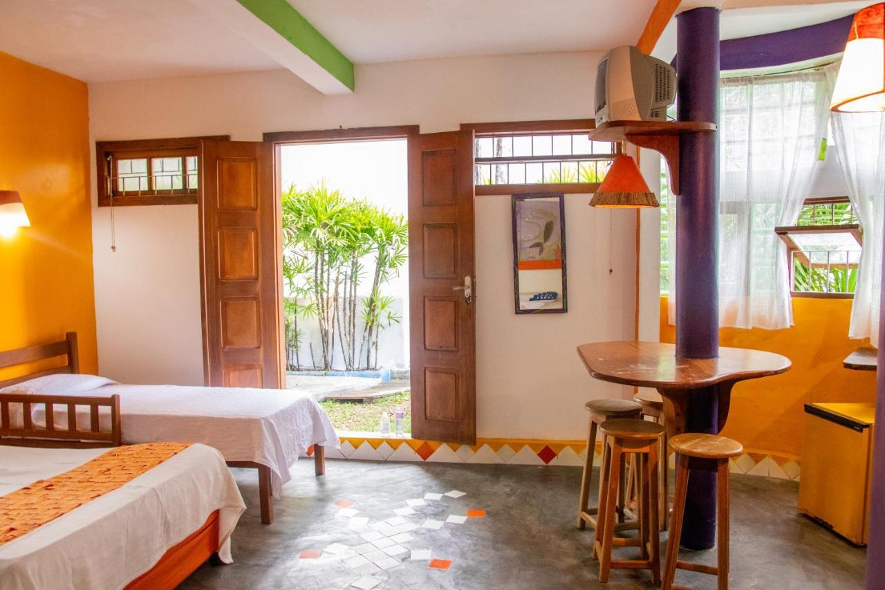Brilho De Arraial Guest house