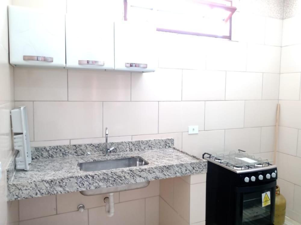 Residencial Vista Mar Ii Apartment *