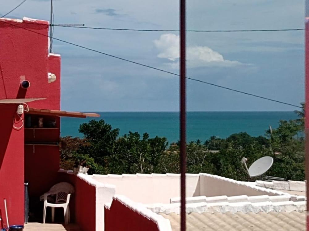 Residencial Vista Mar Ii Apartment Porto Seguro