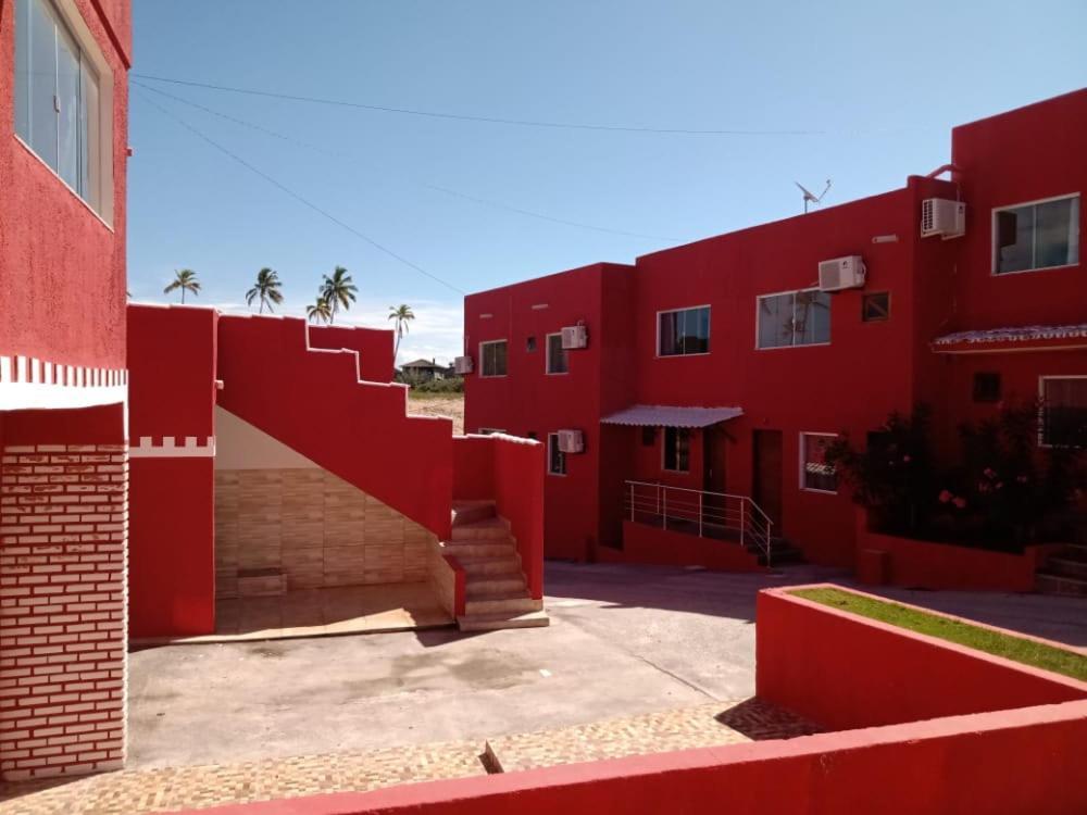 Residencial Vista Mar Ii Porto Seguro
