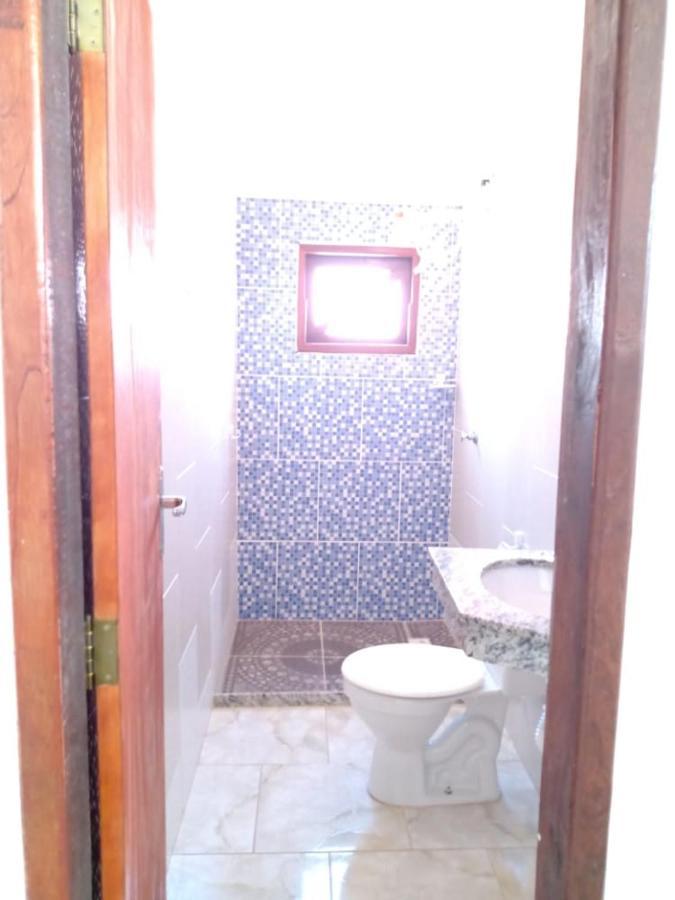 Residencial Vista Mar Ii Apartment Porto Seguro