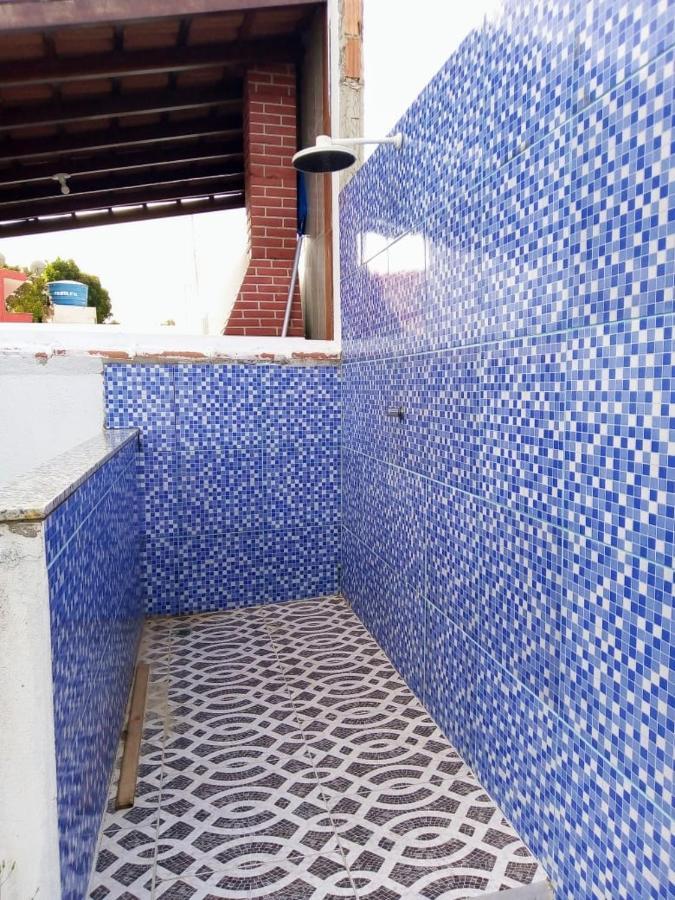 Residencial Vista Mar Ii Apartment Porto Seguro