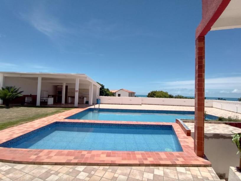 Apartment Residencial Vista Mar Ii *