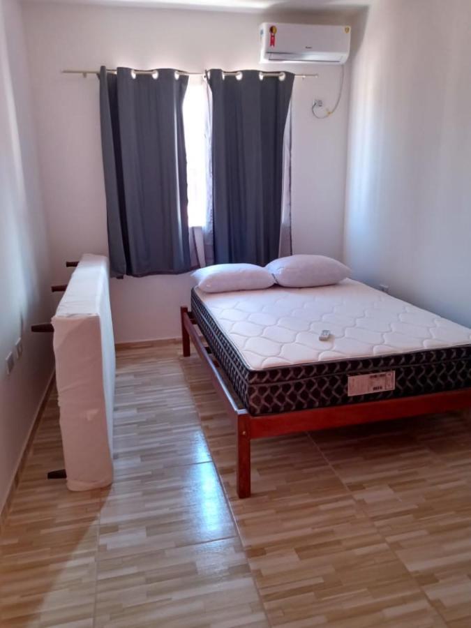Residencial Vista Mar Ii *
