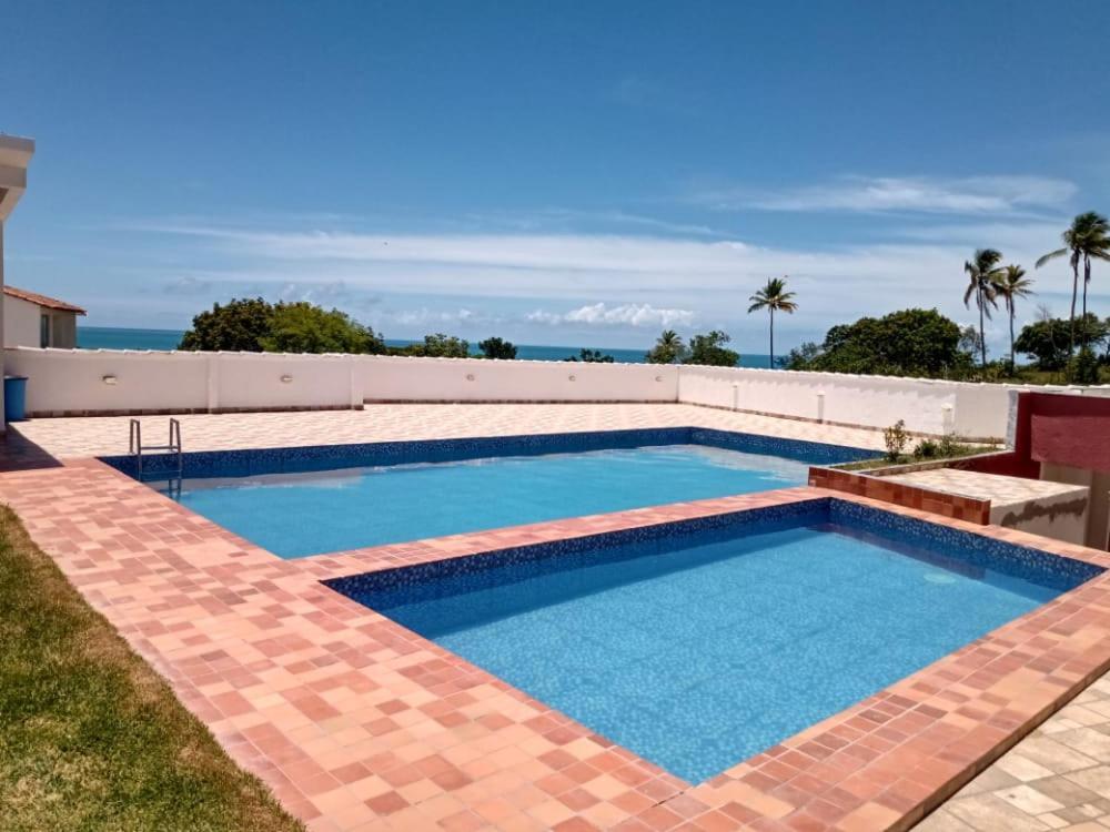 Residencial Vista Mar Ii Apartment