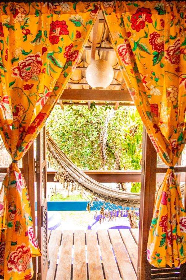 Brilho De Arraial Guest house Porto Seguro