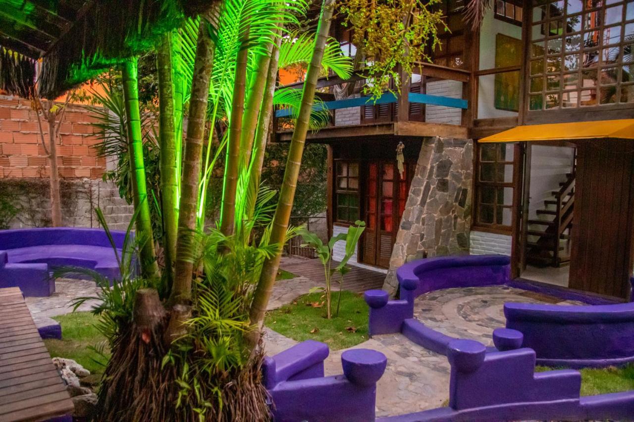 Brilho De Arraial Guest house Porto Seguro