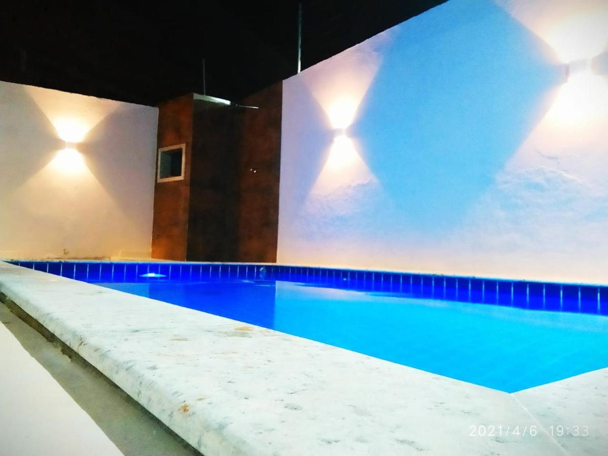 Holiday home Duplex Em Com Piscina A 8 Minutos Praias Porto Seguro