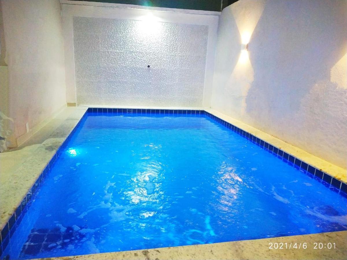 Holiday home Duplex Em Com Piscina A 8 Minutos Praias Porto Seguro