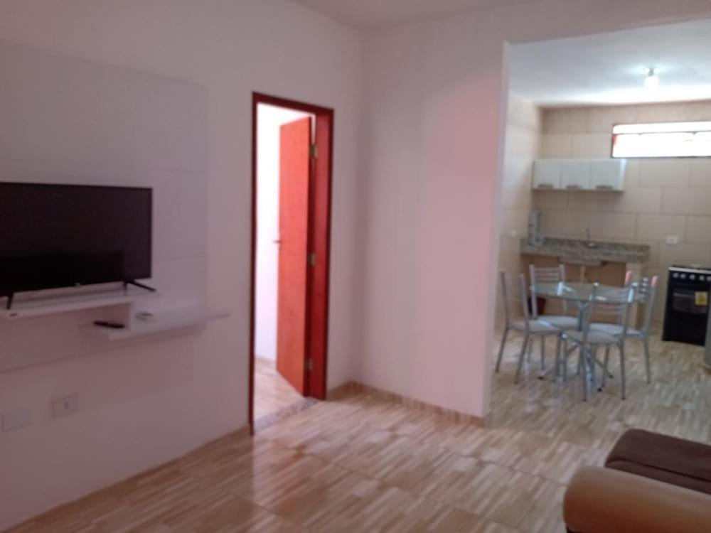 Apartment Residencial Vista Mar Ii