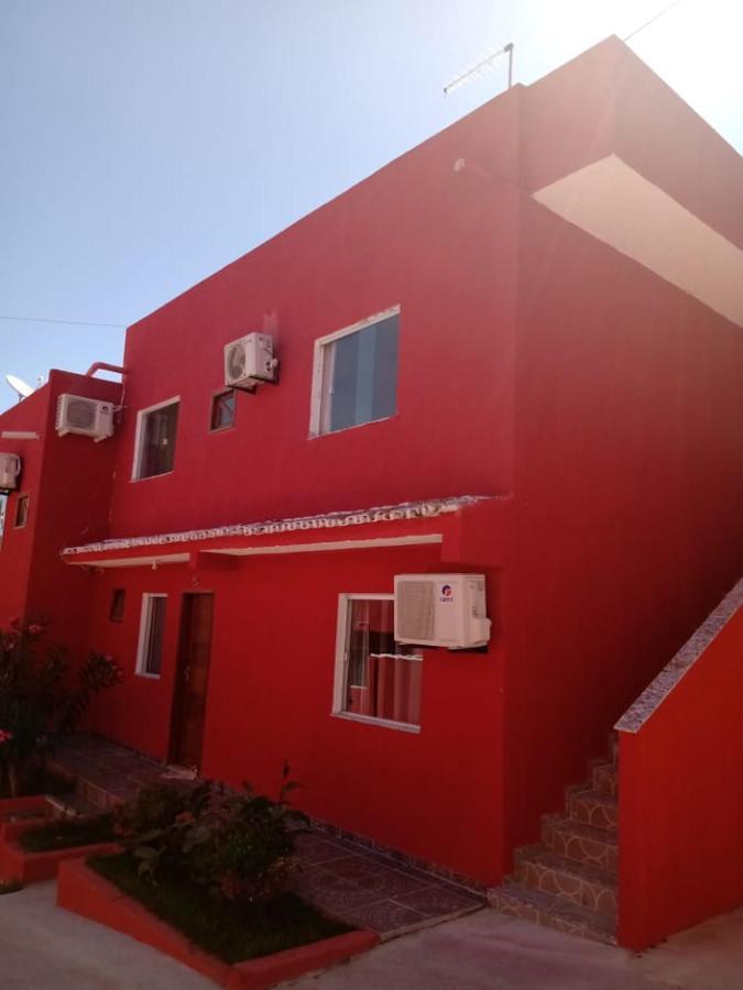 Residencial Vista Mar Ii Porto Seguro
