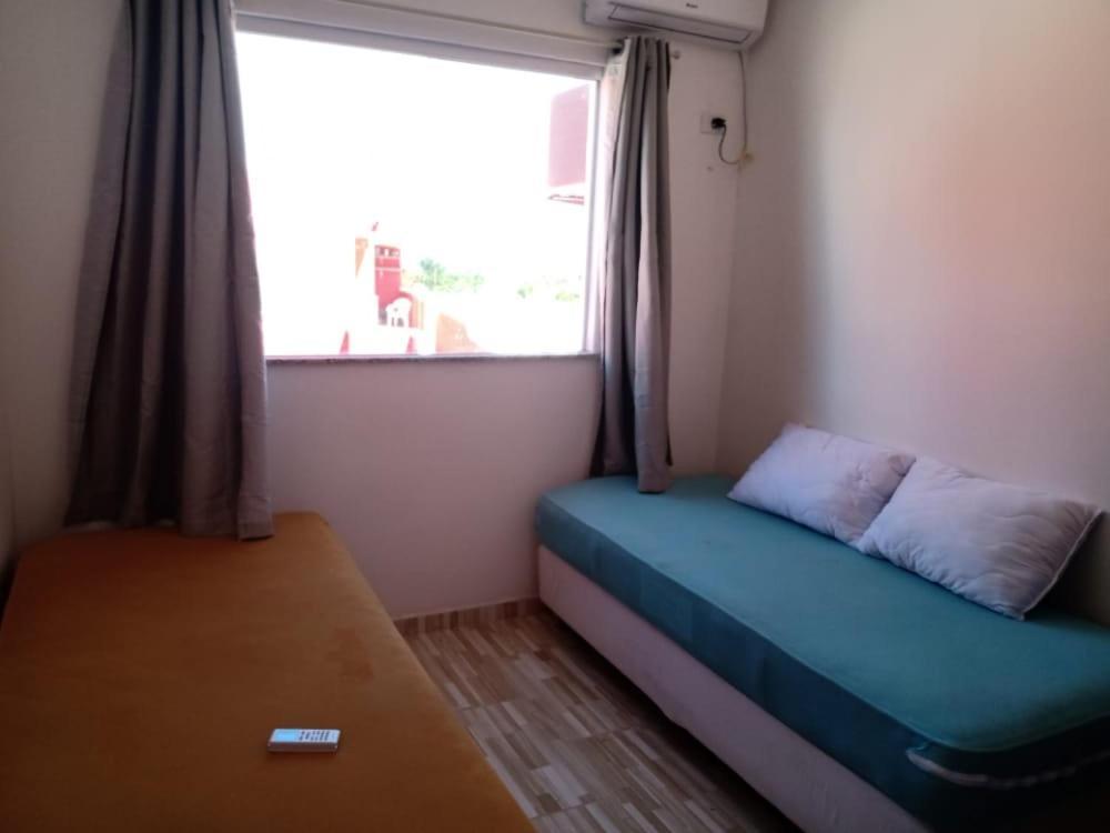Apartment Residencial Vista Mar Ii *