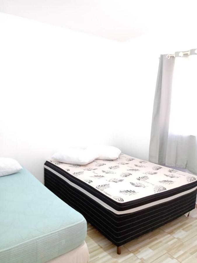 Residencial Vista Mar Ii Apartment Porto Seguro