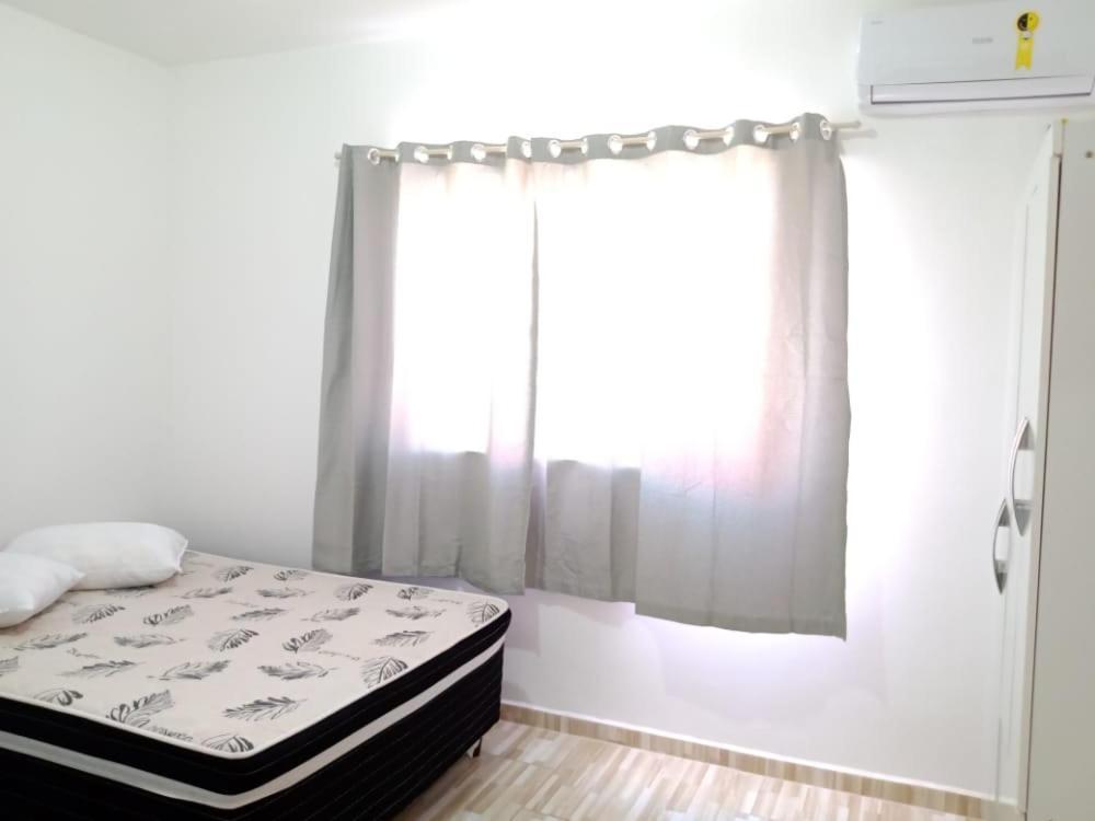 Residencial Vista Mar Ii Apartment *