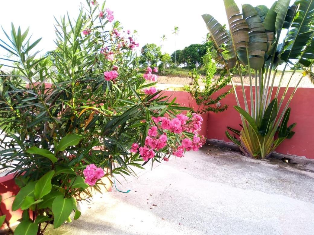 Residencial Vista Mar Ii Porto Seguro