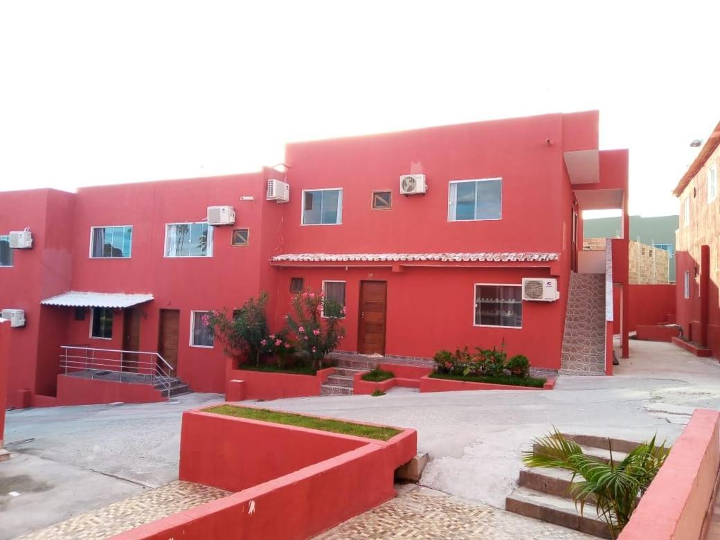 Residencial Vista Mar Ii