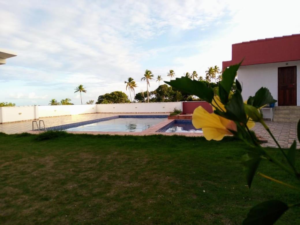 Residencial Vista Mar Ii Apartment