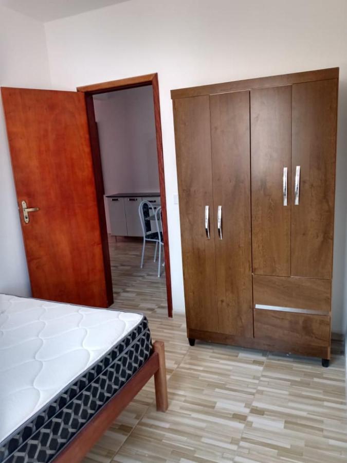 Apartment Residencial Vista Mar Ii Porto Seguro