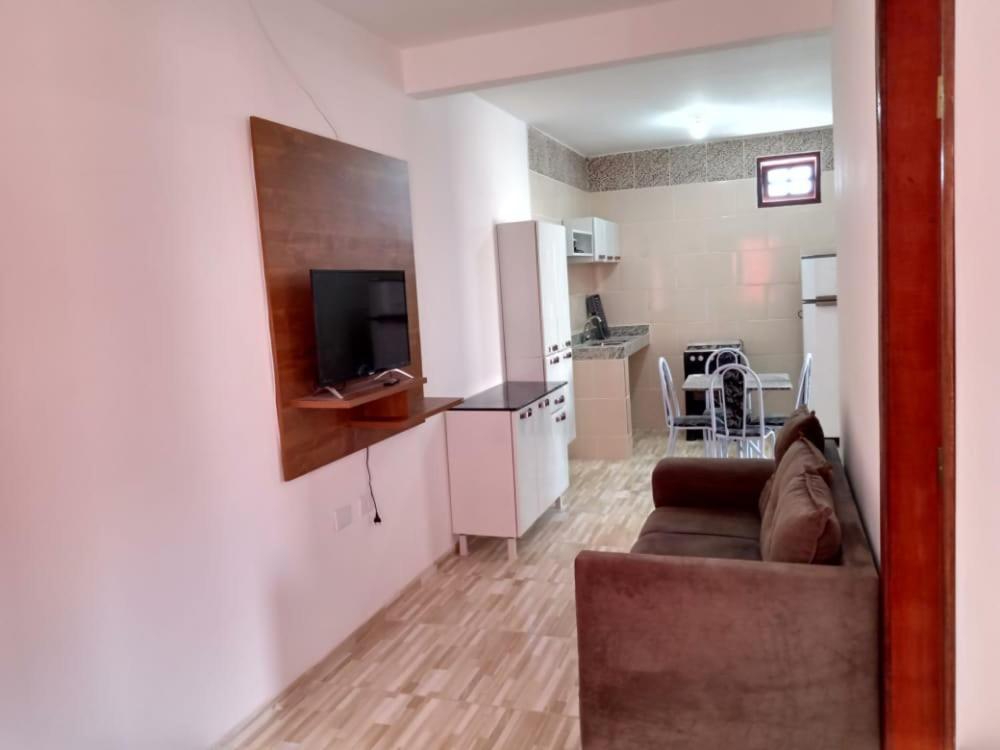 Apartment Residencial Vista Mar Ii