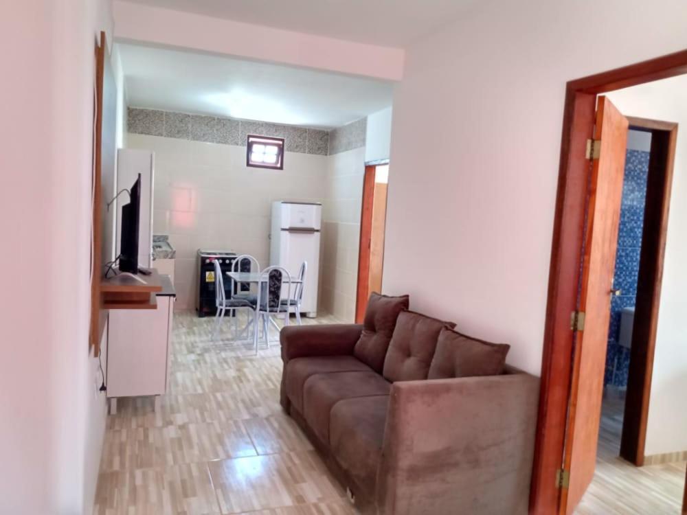 Apartment Residencial Vista Mar Ii Porto Seguro