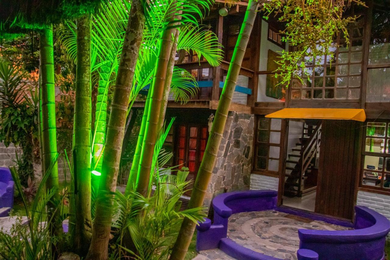 Guest house Brilho De Arraial *