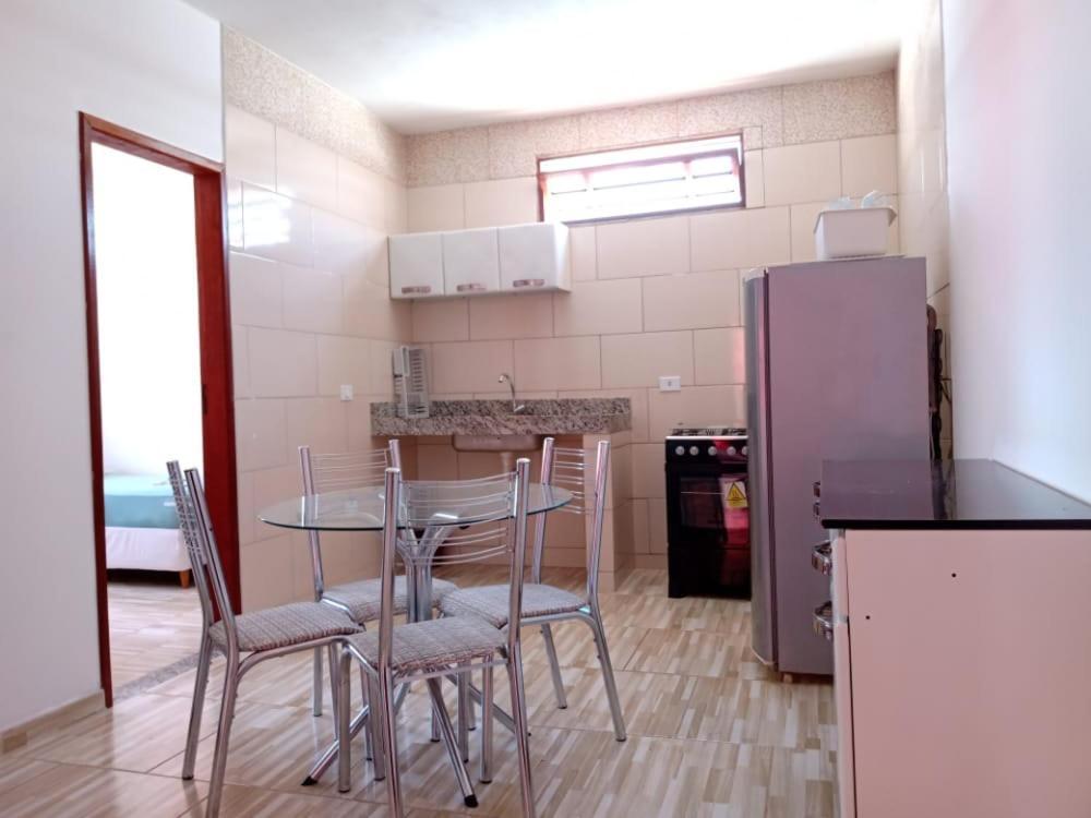 Apartment Residencial Vista Mar Ii