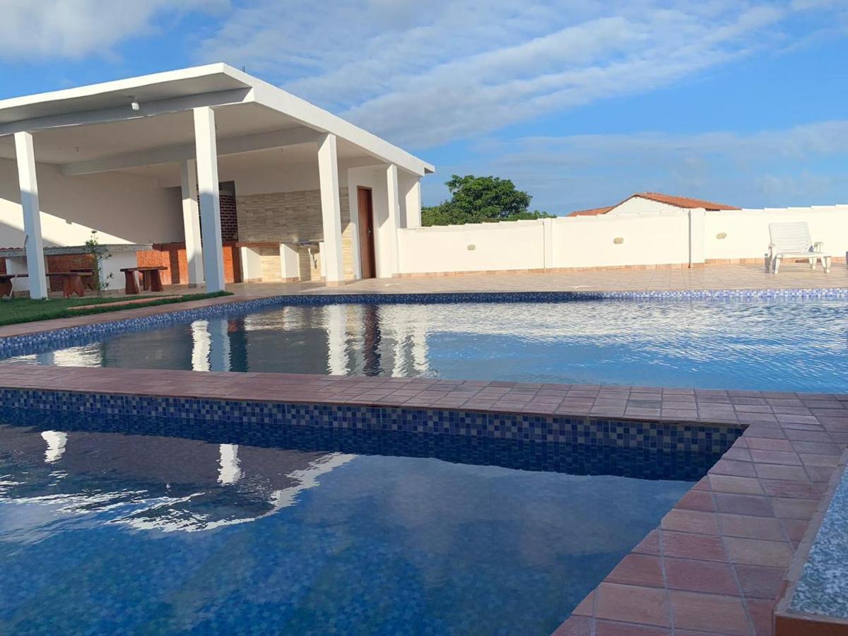 Residencial Vista Mar Ii Apartment Porto Seguro