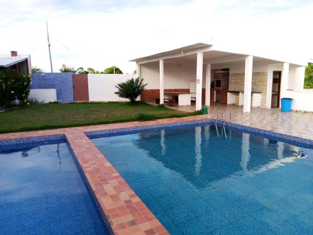 Residencial Vista Mar Ii *