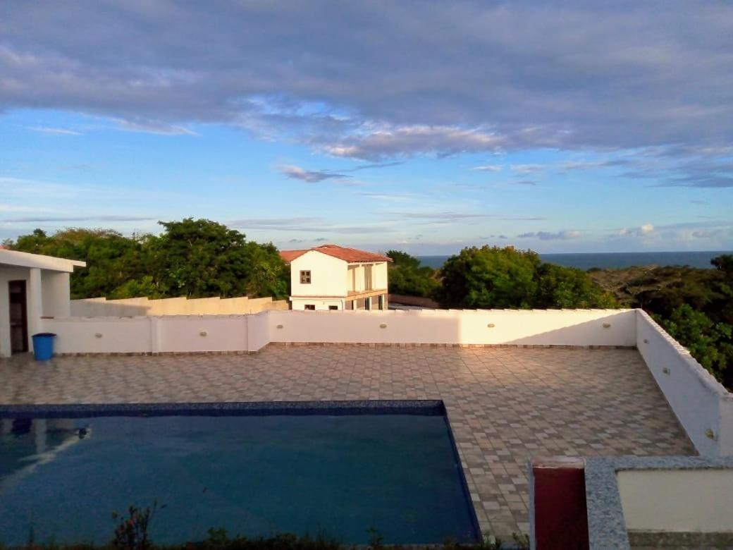 Residencial Vista Mar Ii Apartment *