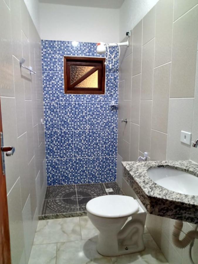 Apartment Residencial Vista Mar Ii *