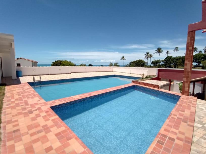 Residencial Vista Mar Ii Apartment