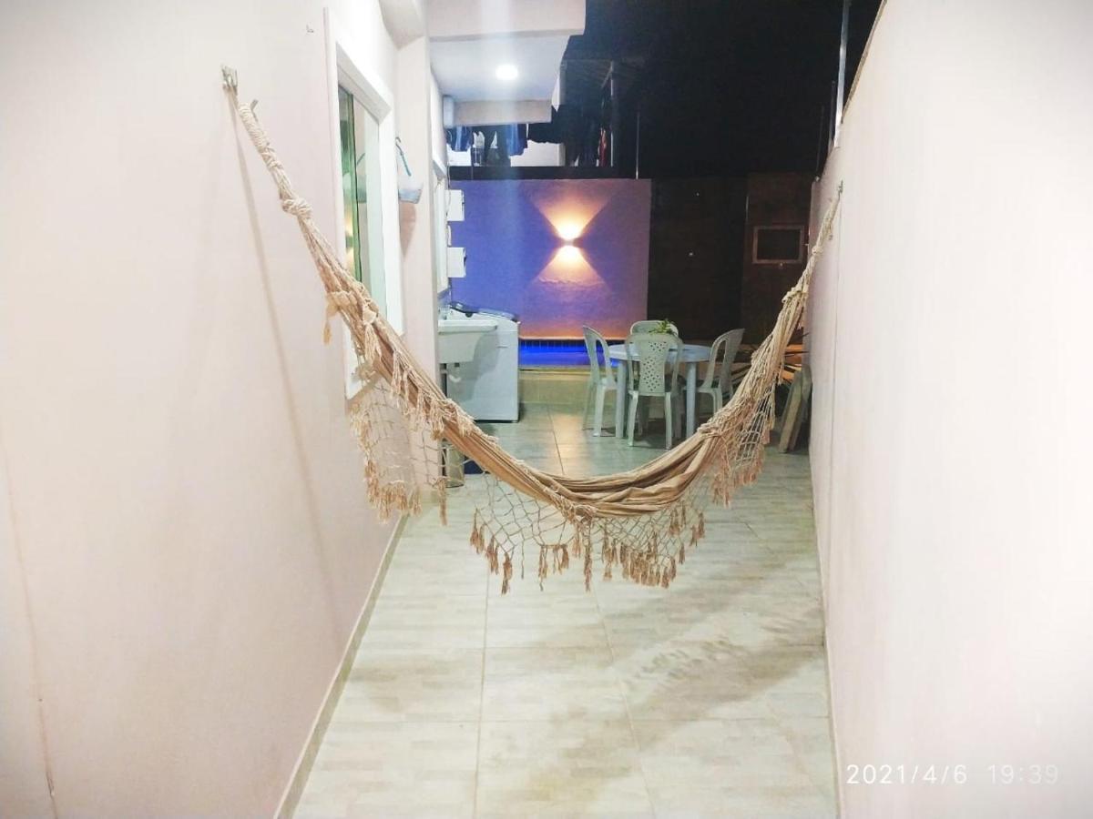 Duplex Em Com Piscina A 8 Minutos Praias Porto Seguro