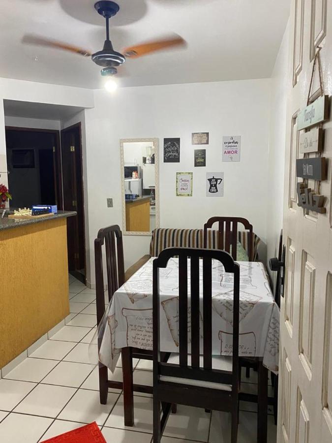 Apartment Golden Dolphin Taperapuan Porto - Bahia Porto Seguro
