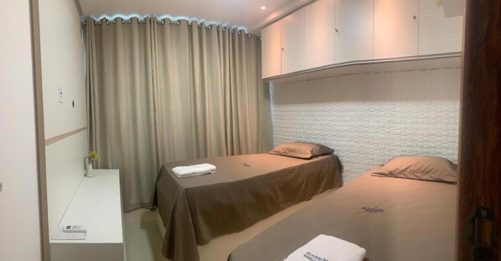 Excelente E Bem Montado Apartamento 2 Quartos, 150 Mts Da *