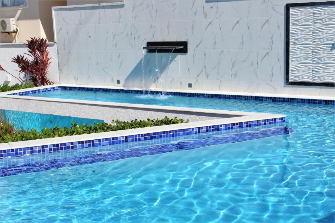 Excelente E Bem Montado Apartamento 2 Quartos, 150 Mts Da Apartment Porto Seguro