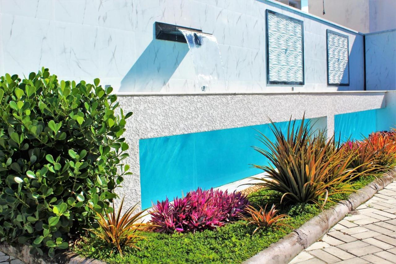 Excelente E Bem Montado Apartamento 2 Quartos, 150 Mts Da Apartment Porto Seguro