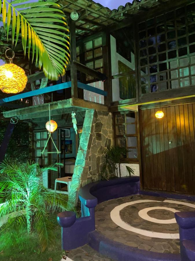 Guest house Brilho De Arraial *