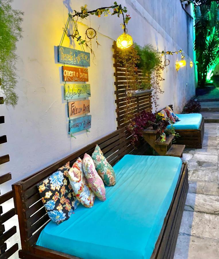 Brilho De Arraial Guest house