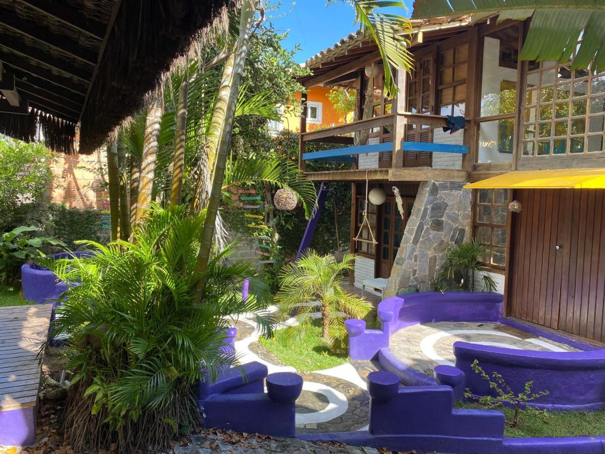 Guest house Brilho De Arraial Porto Seguro