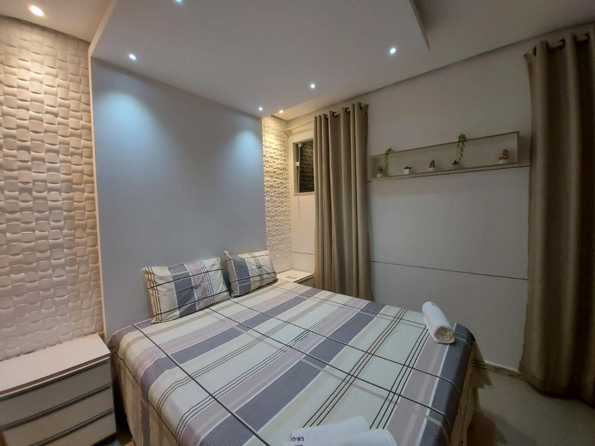 Excelente E Bem Montado Apartamento 2 Quartos, 150 Mts Da