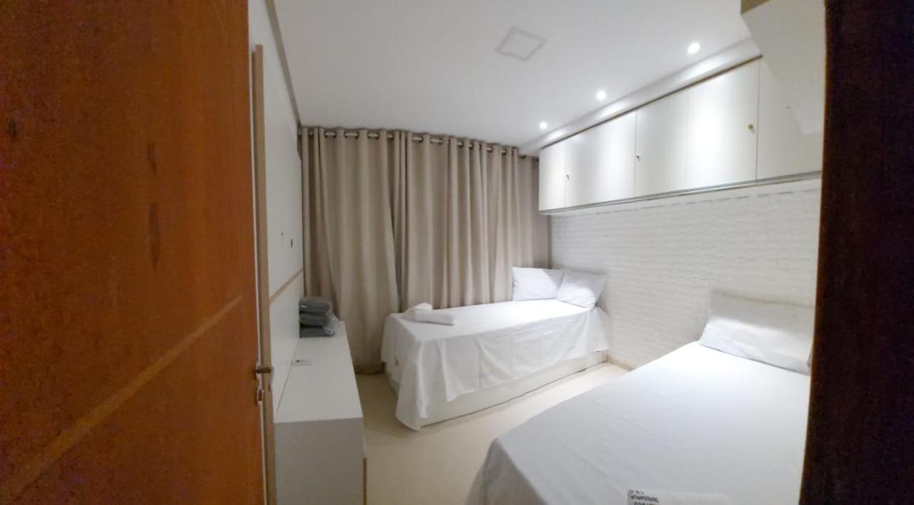 Excelente E Bem Montado Apartamento 2 Quartos, 150 Mts Da Apartment *