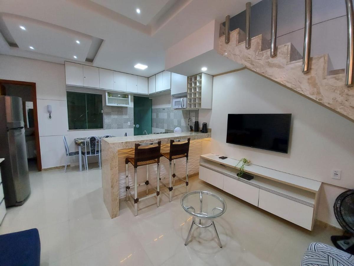 Excelente E Bem Montado Apartamento 2 Quartos, 150 Mts Da * Porto Seguro